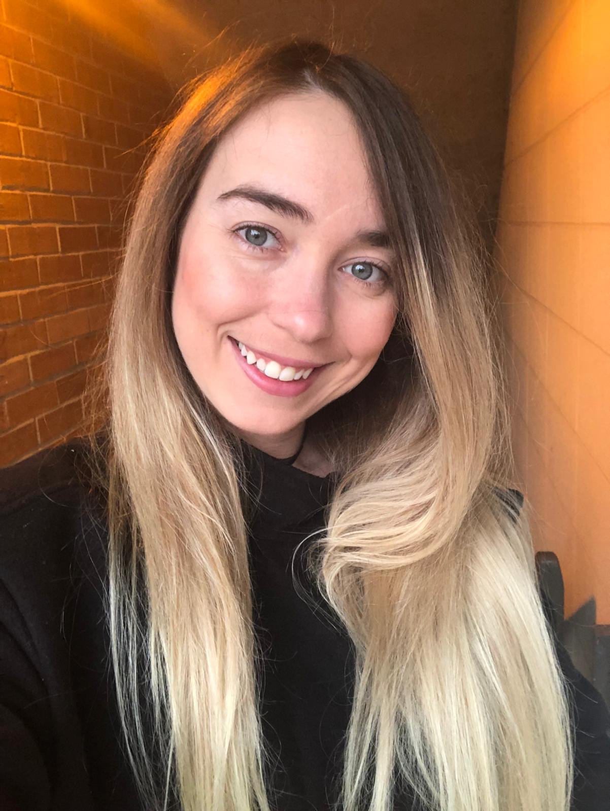 Luara Afonso de Freitas Januario