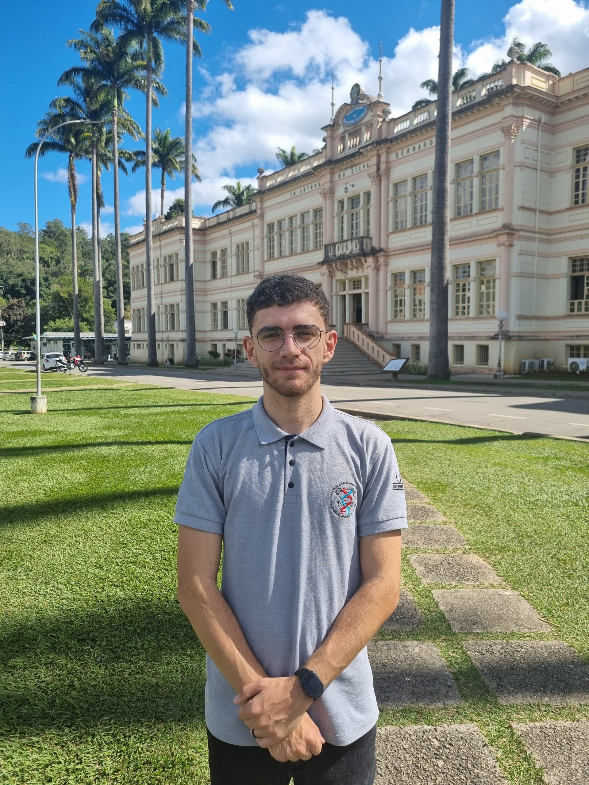 Mateus Guimarães