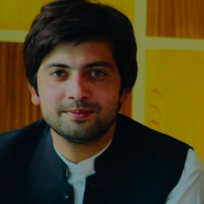 Photo of Shehryar Khan